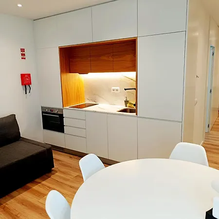 Apartamento Cavalos De *