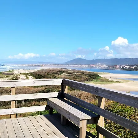 Апартаменты Cavalos De Офир