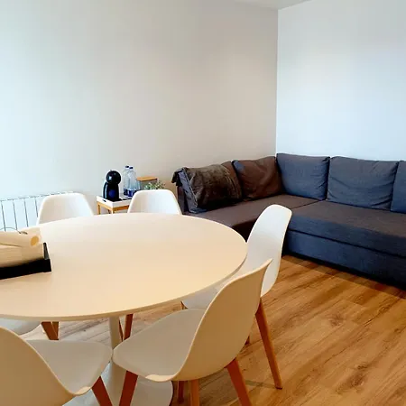 Cavalos De Апартаменты *