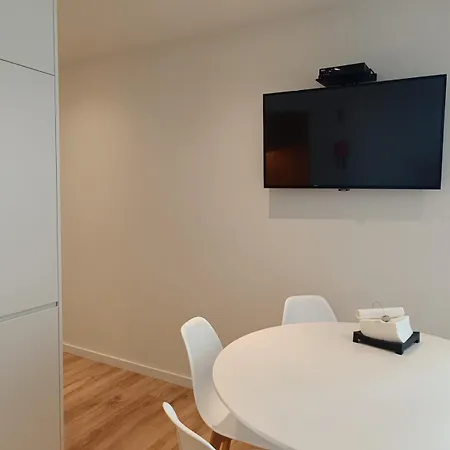 Apartamento Cavalos De *