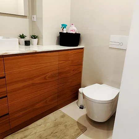 Апартаменты Cavalos De Офир