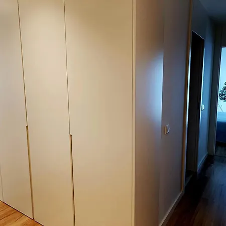 Cavalos De Апартаменты