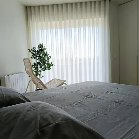 Apartamento Cavalos De