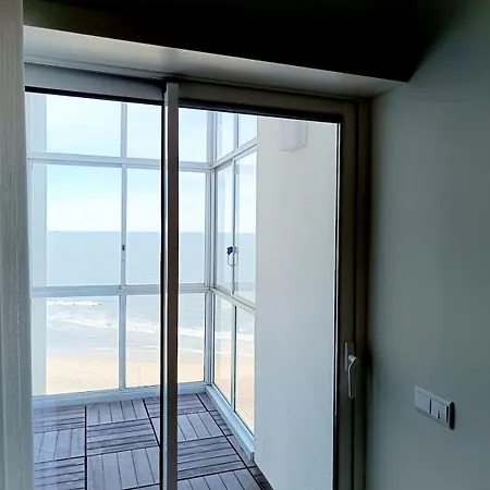 Апартаменты Cavalos De Офир