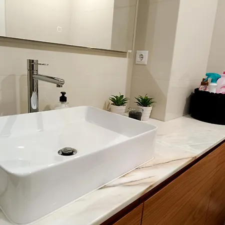 Апартаменты Cavalos De *