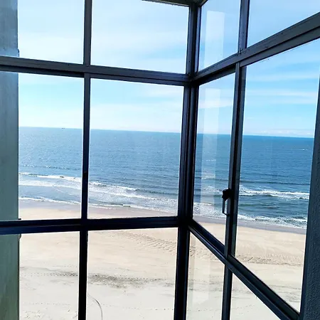 Апартаменты Cavalos De Офир