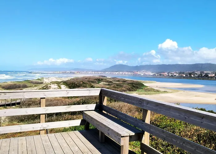 公寓 Cavalos De 奥菲尔