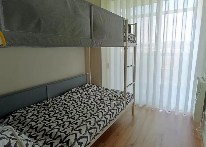 Cavalos De 公寓 奥菲尔