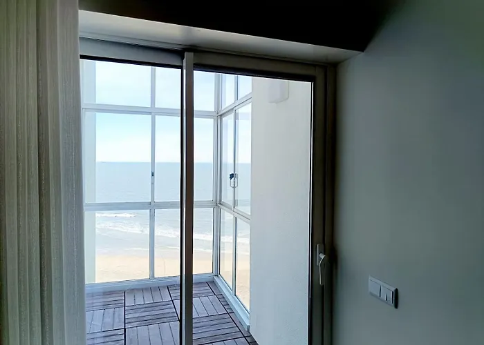 公寓 Cavalos De 奥菲尔