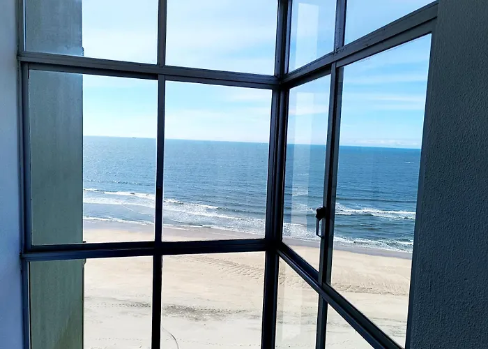 公寓 Cavalos De 奥菲尔